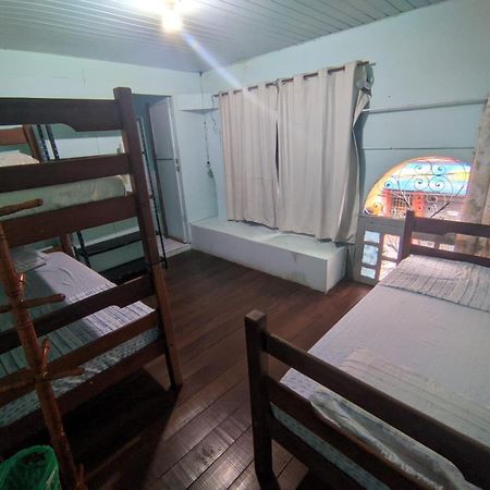 Hostel Amazonia بيليم المظهر الخارجي الصورة