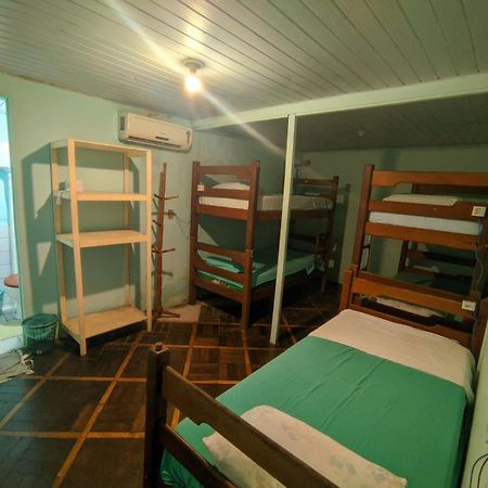 Hostel Amazonia بيليم المظهر الخارجي الصورة
