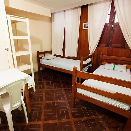 Hostel Amazonia بيليم المظهر الخارجي الصورة