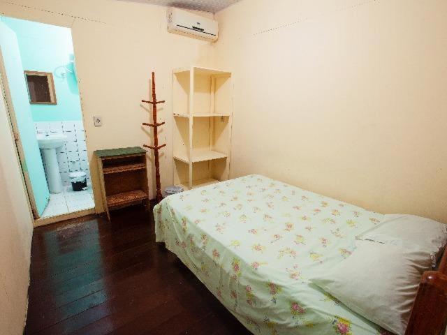 Hostel Amazonia بيليم المظهر الخارجي الصورة
