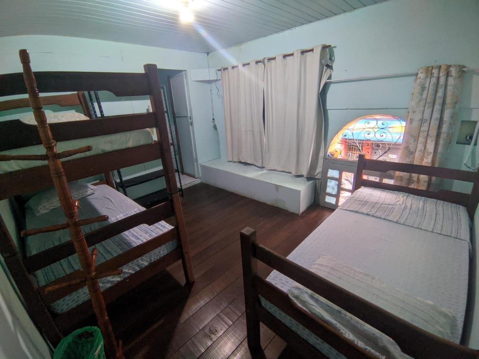 Hostel Amazonia بيليم المظهر الخارجي الصورة