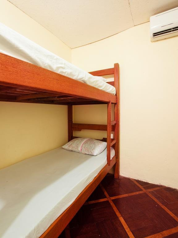 Hostel Amazonia بيليم المظهر الخارجي الصورة