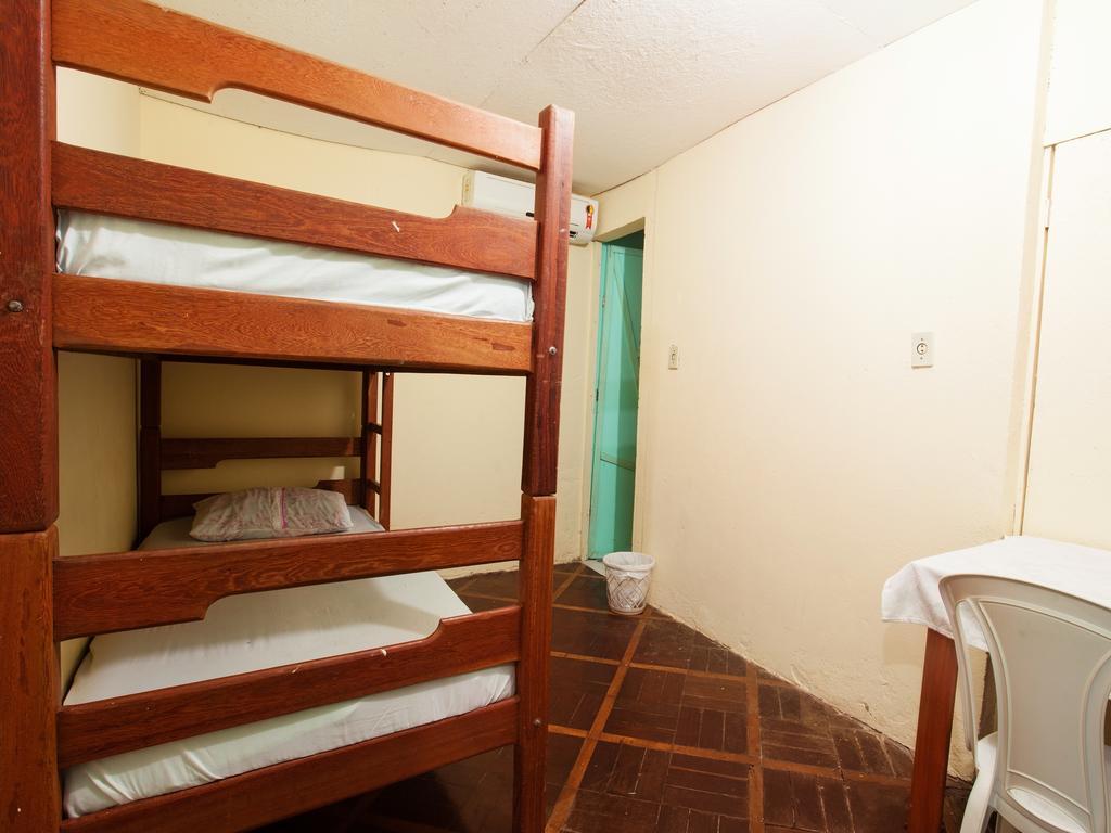 Hostel Amazonia بيليم المظهر الخارجي الصورة