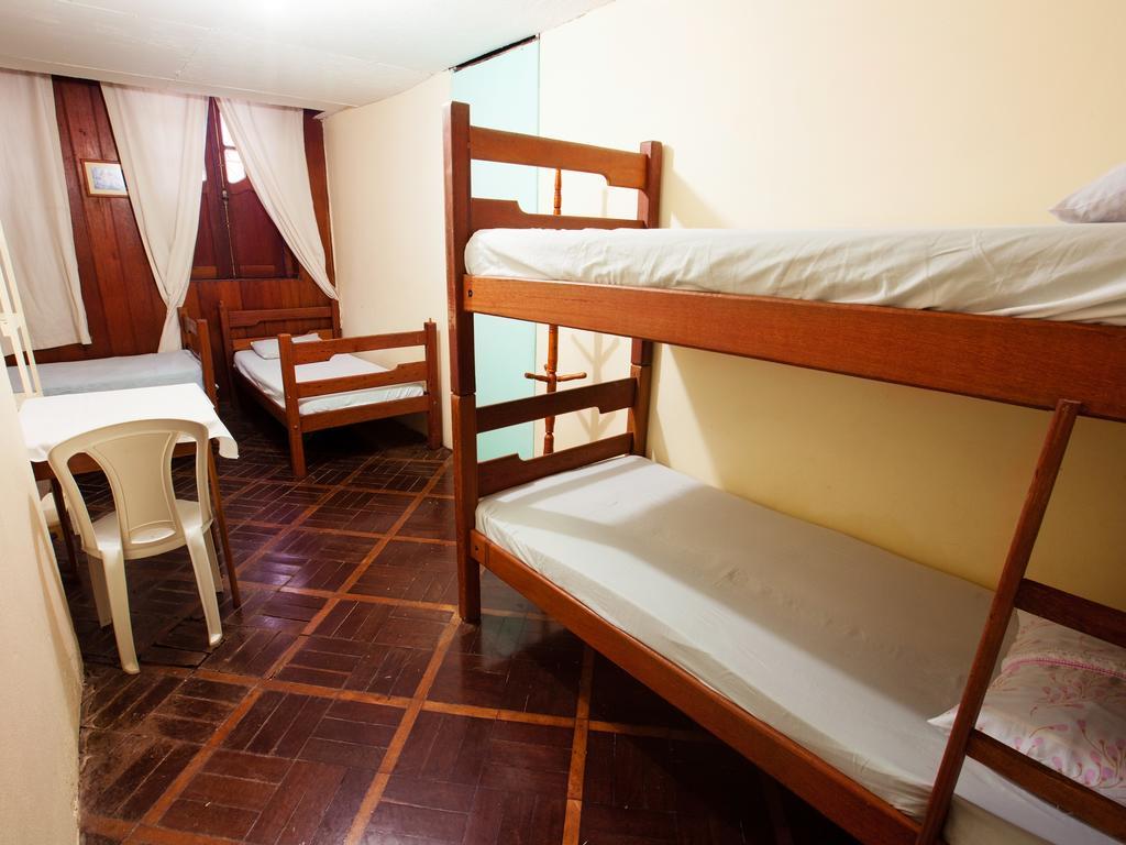 Hostel Amazonia بيليم المظهر الخارجي الصورة