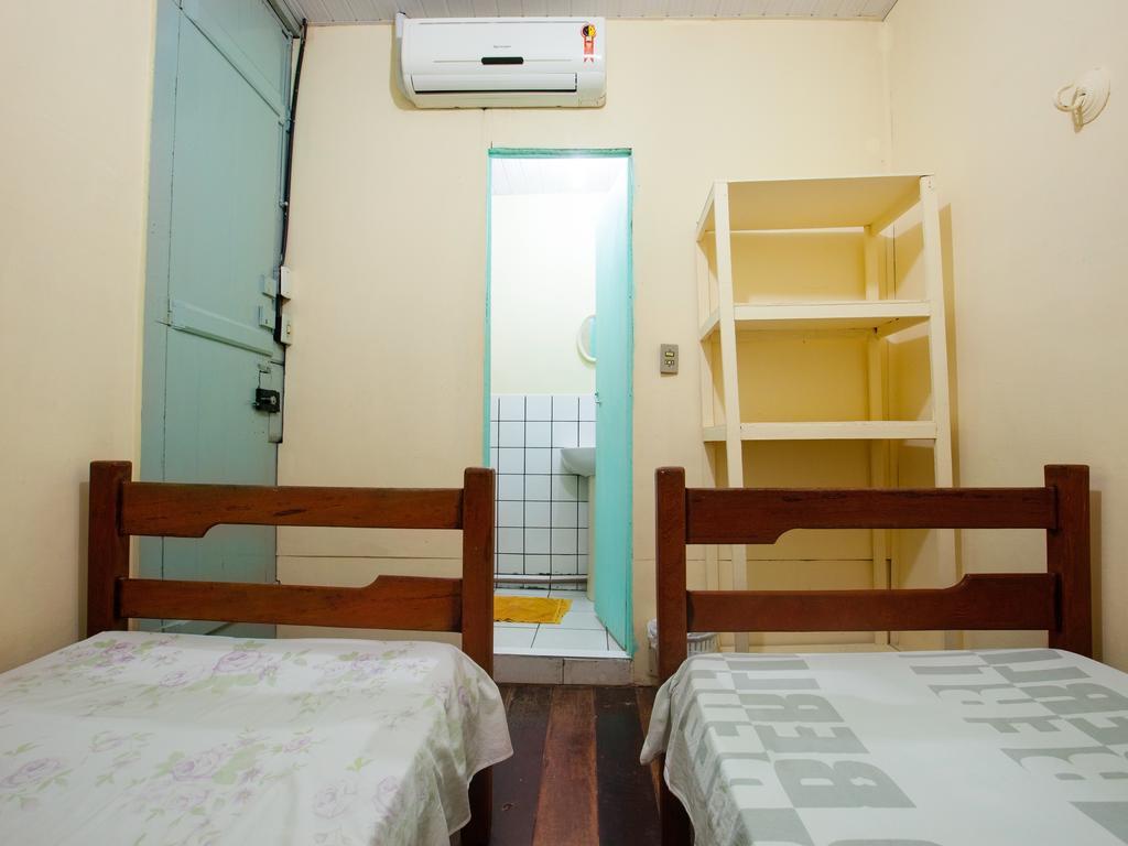 Hostel Amazonia بيليم المظهر الخارجي الصورة